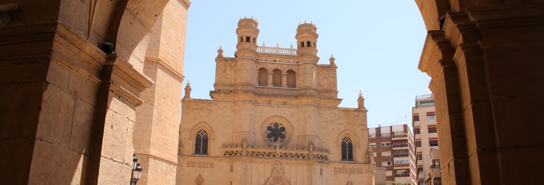 Una rápida guía de Castellón